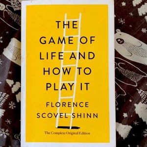 The Game of life and how to play it book